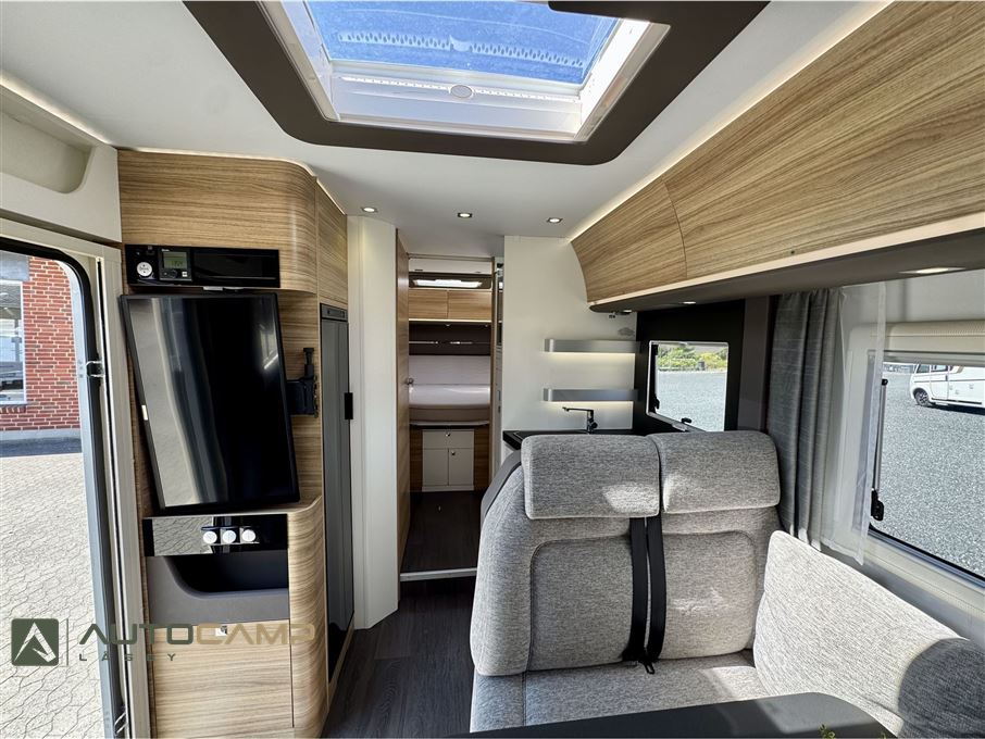 Adria Sonic Plus I700 SC