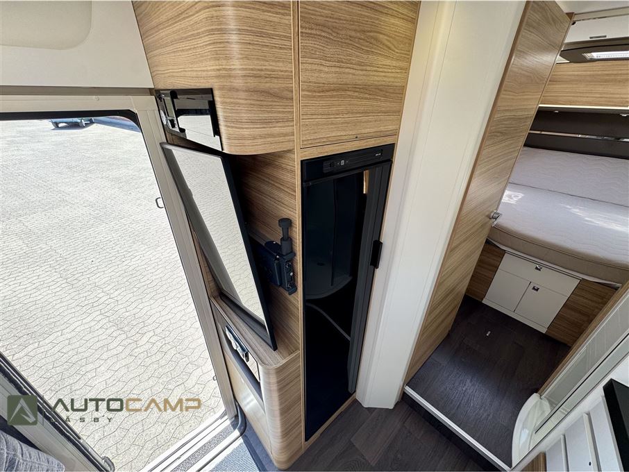 Adria Sonic Plus I700 SC