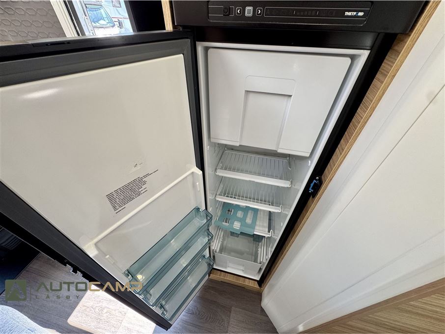 Adria Sonic Plus I700 SC