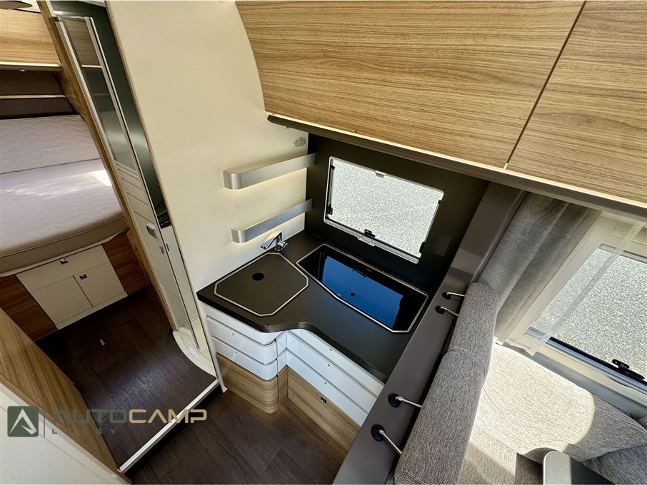Adria Sonic Plus I700 SC