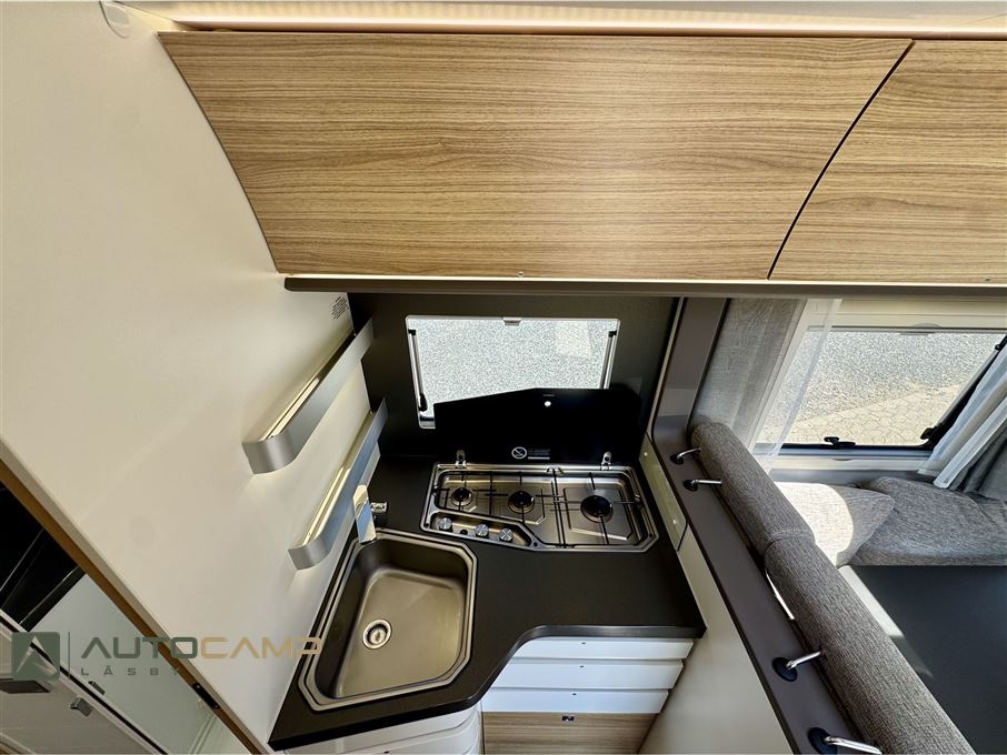 Adria Sonic Plus I700 SC