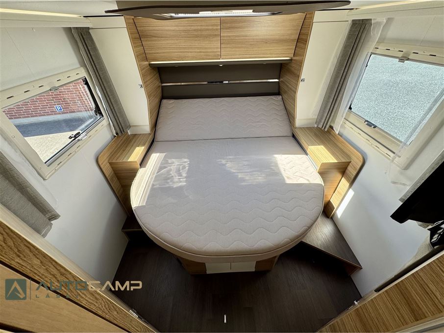 Adria Sonic Plus I700 SC