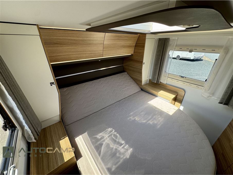 Adria Sonic Plus I700 SC