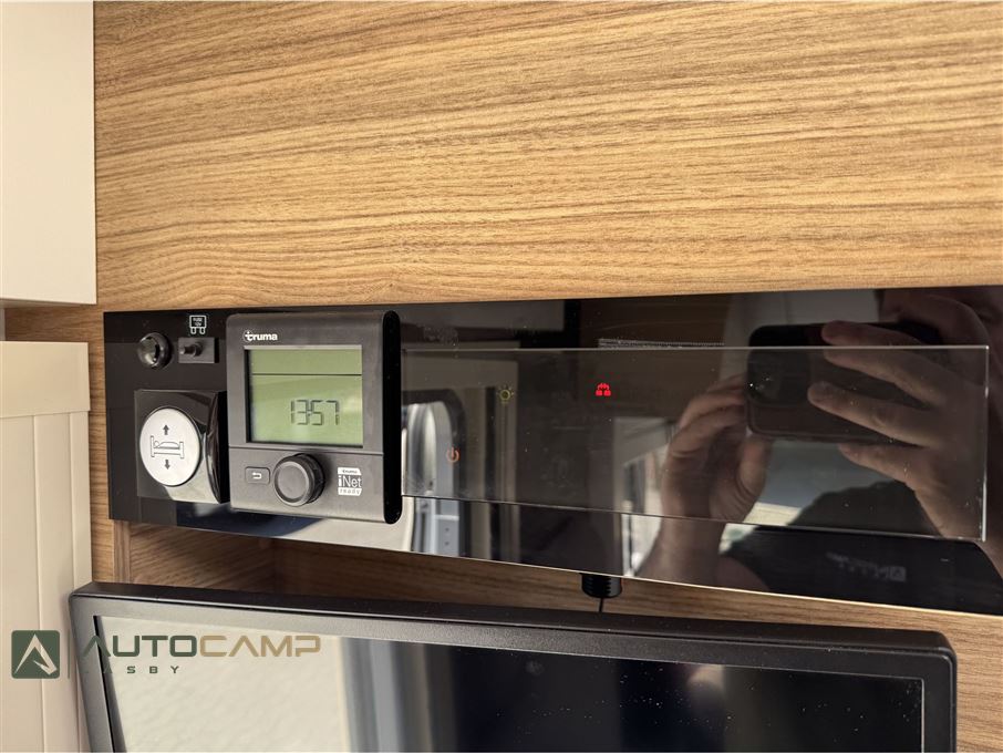 Adria Sonic Plus I700 SC