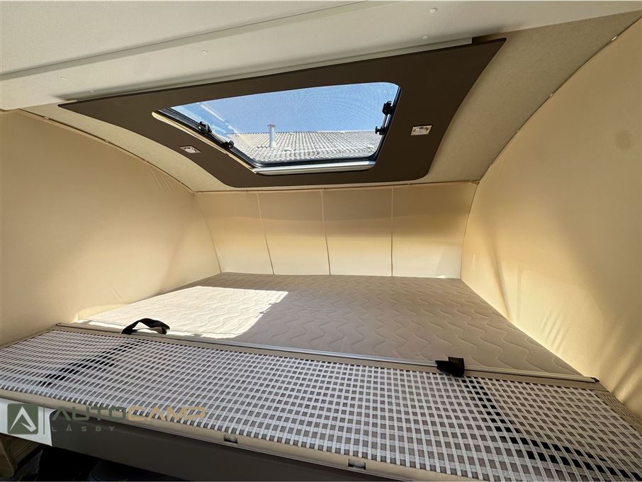 Adria Sonic Plus I700 SC