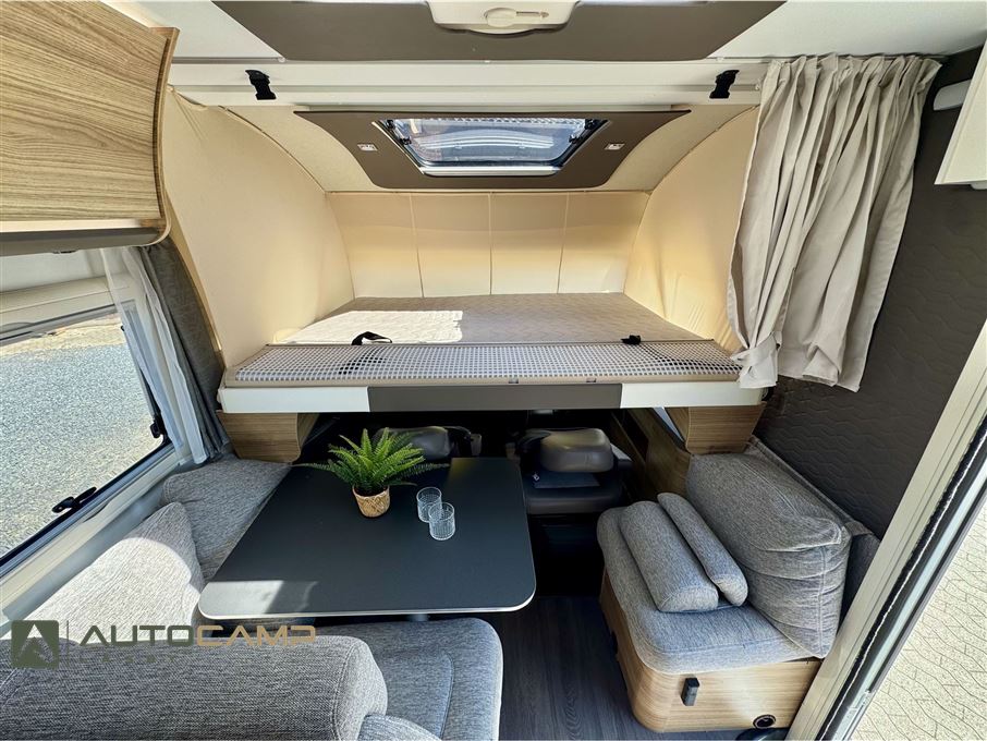 Adria Sonic Plus I700 SC