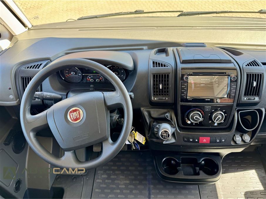 Adria Sonic Plus I700 SC