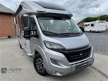 Adria Coral SUPREME S 670 DL