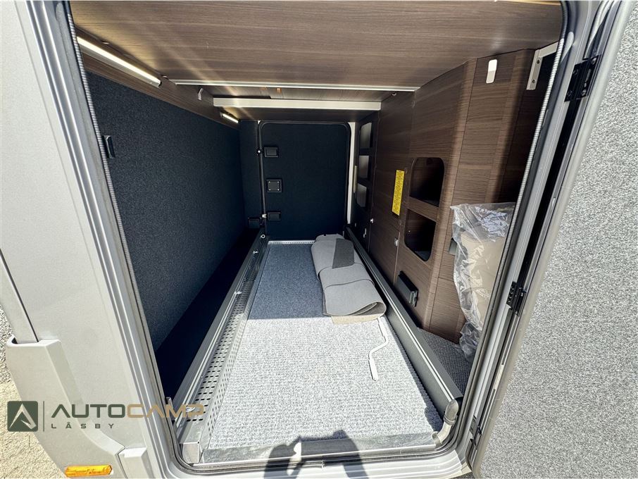 Adria Coral SUPREME S 670 DL
