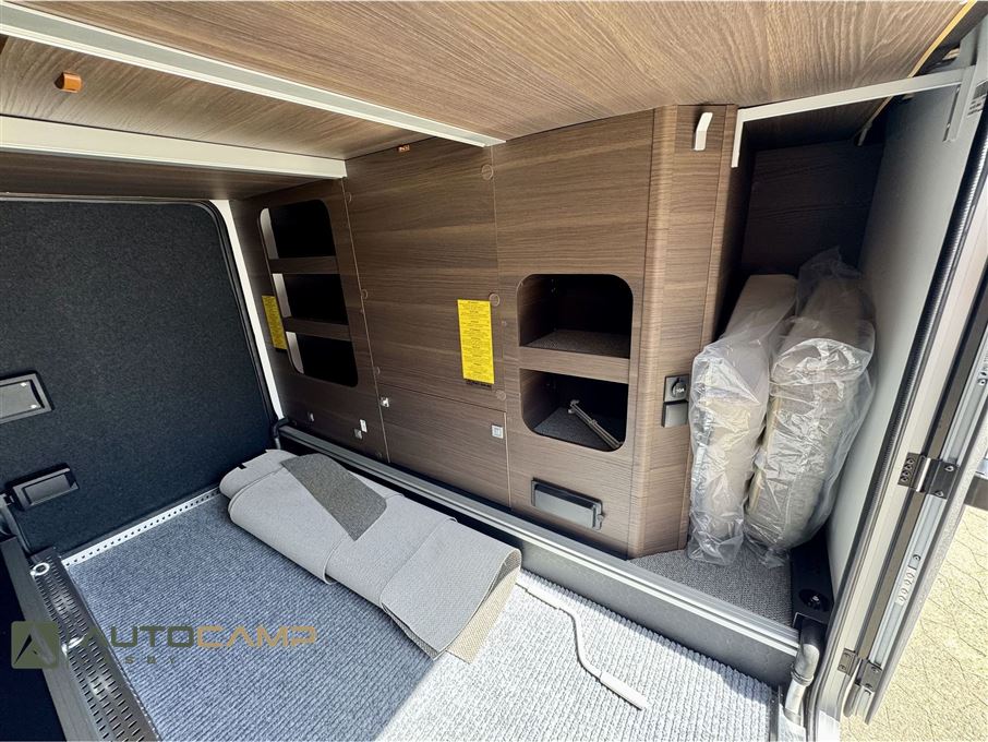 Adria Coral SUPREME S 670 DL