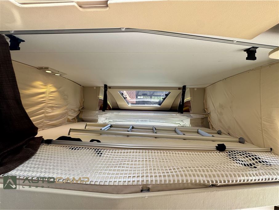Adria Matrix 50 Y M670 SLT