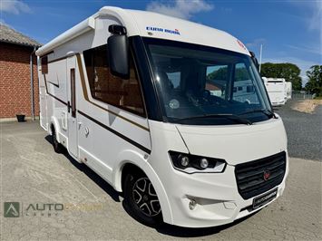 Euramobil Integra Line 695 EB