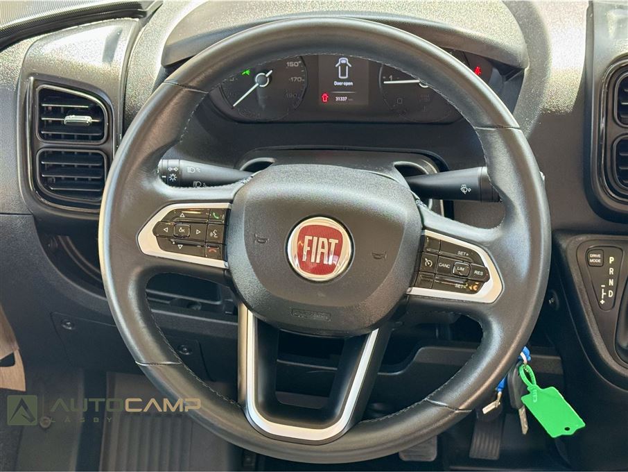 Euramobil Integra Line 695 EB