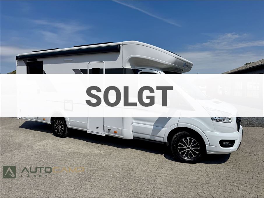 Sun Living S 75 SL