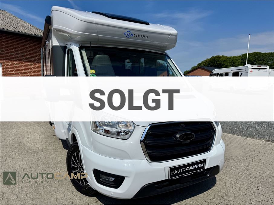 Sun Living S 75 SL