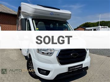 Sun Living S 75 SL