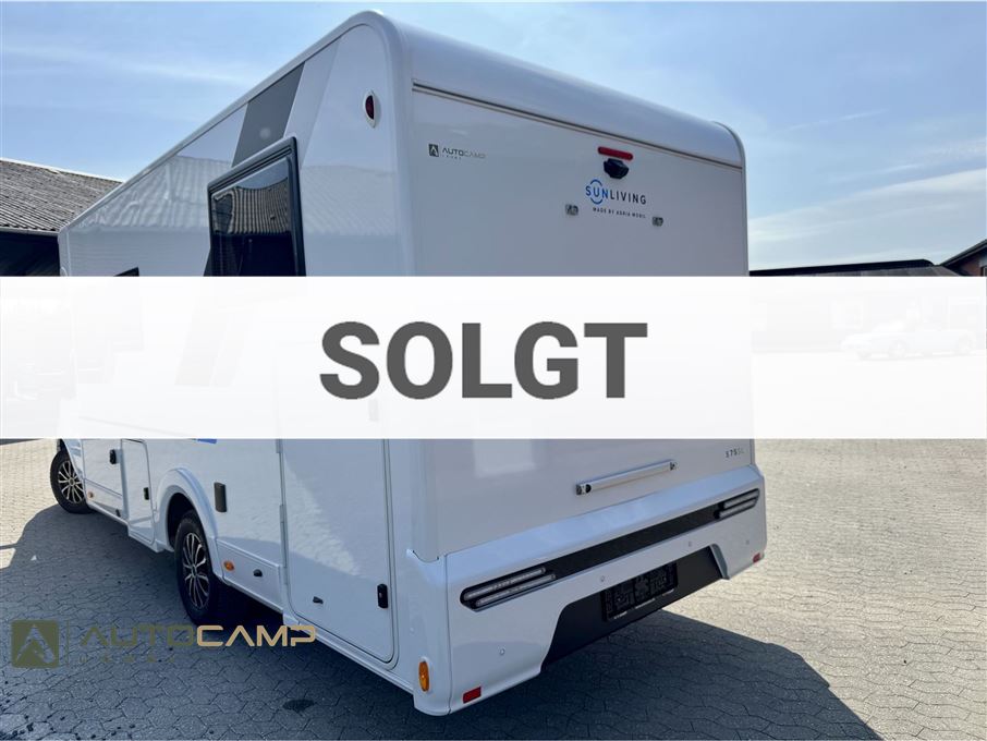 Sun Living S 75 SL
