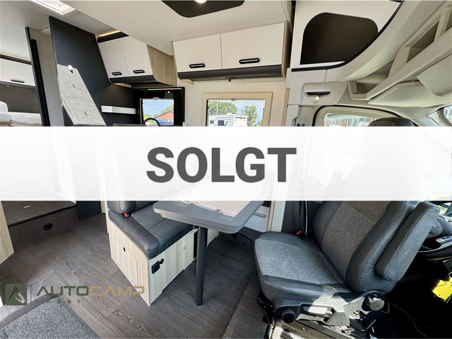 Sun Living S 75 SL