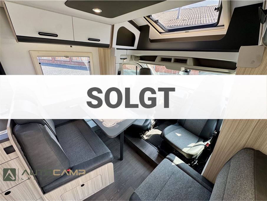 Sun Living S 75 SL