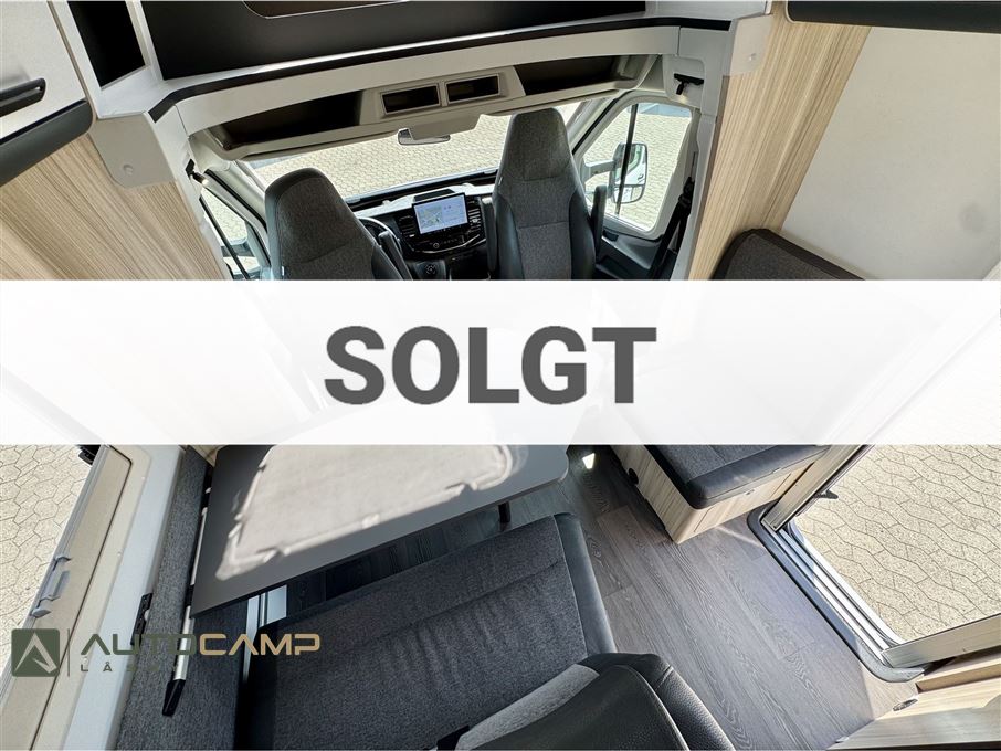 Sun Living S 75 SL