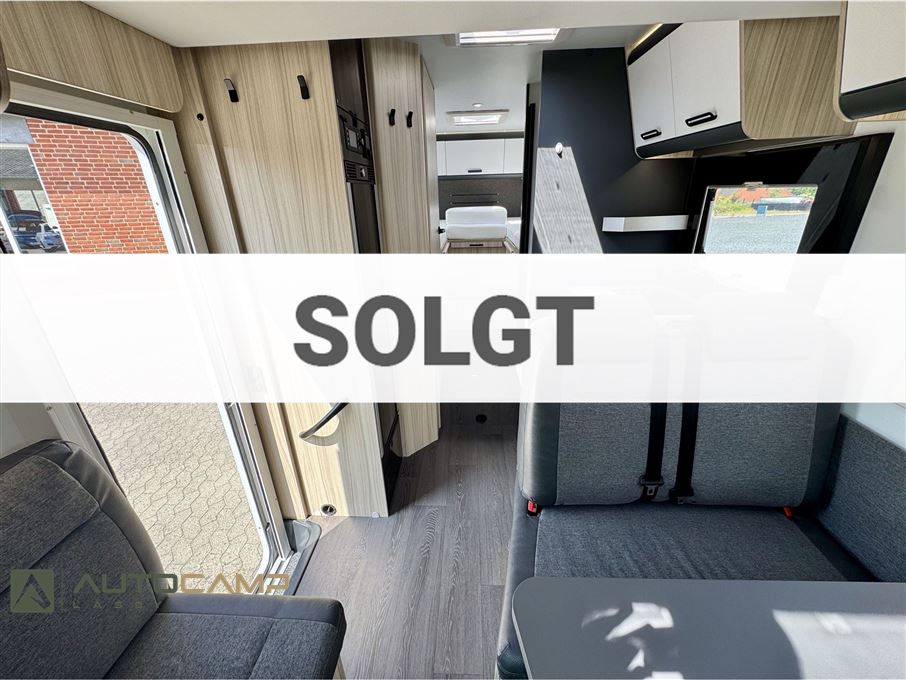 Sun Living S 75 SL