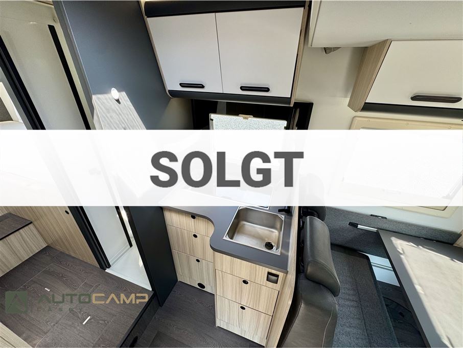 Sun Living S 75 SL