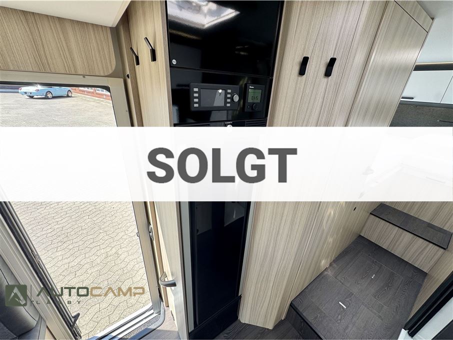 Sun Living S 75 SL