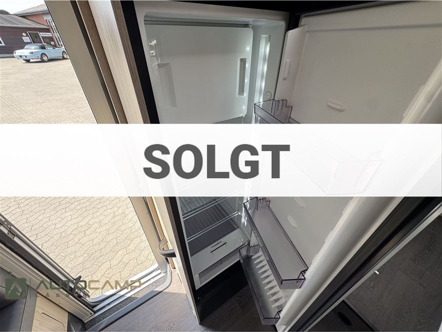 Sun Living S 75 SL