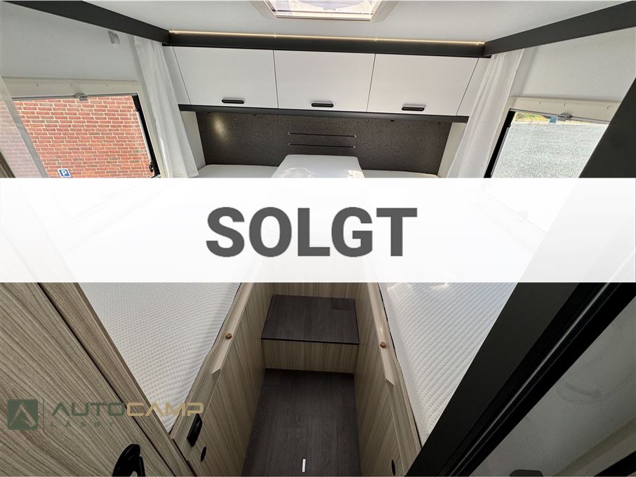 Sun Living S 75 SL