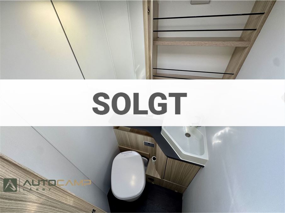 Sun Living S 75 SL