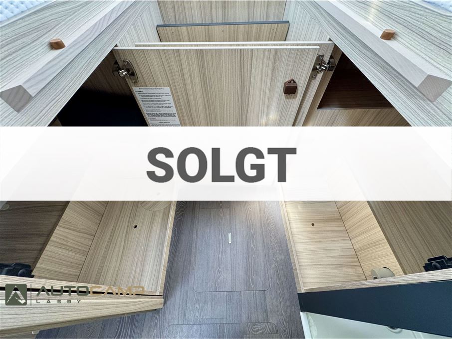 Sun Living S 75 SL