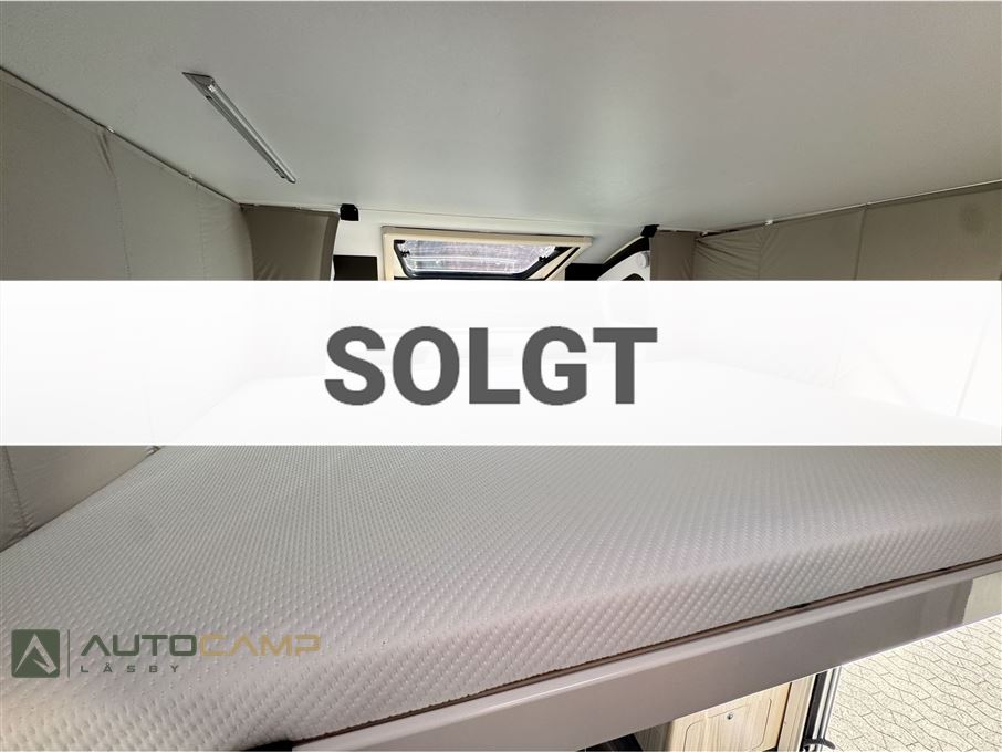Sun Living S 75 SL