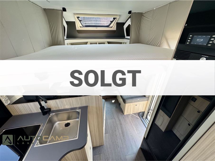 Sun Living S 75 SL