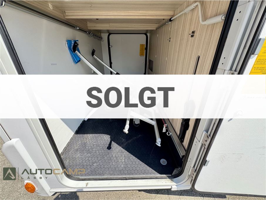 Sun Living S 75 SL