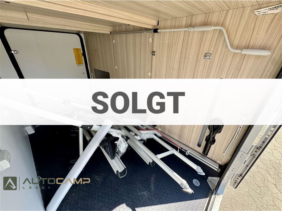 Sun Living S 75 SL