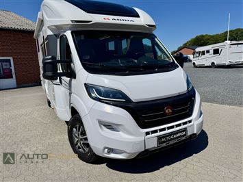 Adria Matrix Axess M670 SL