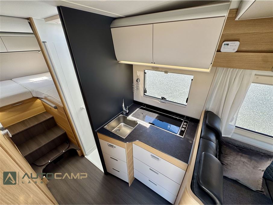 Adria Matrix Axess M670 SL