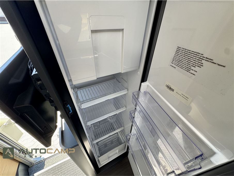 Adria Matrix Axess M670 SL