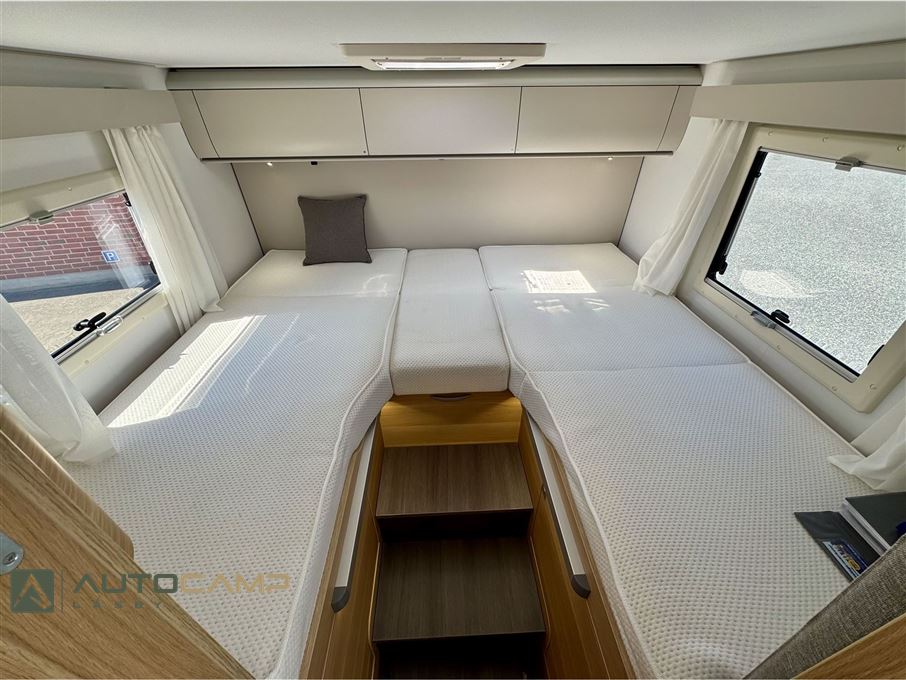 Adria Matrix Axess M670 SL