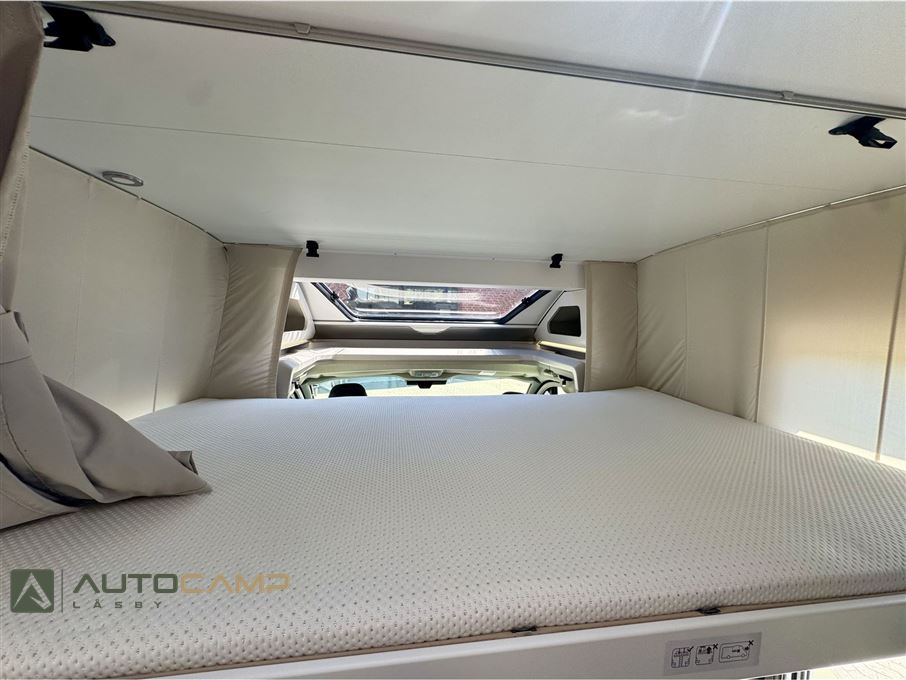Adria Matrix Axess M670 SL