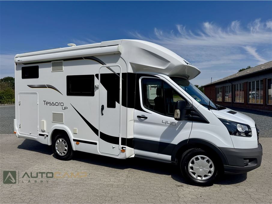 Benimar Tessoro 440 UP