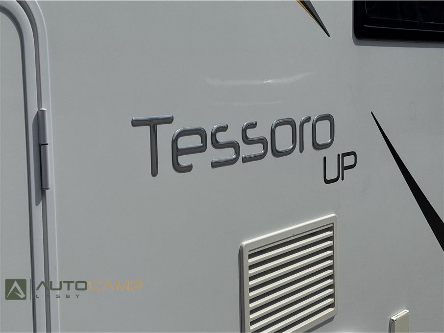 Benimar Tessoro 440 UP