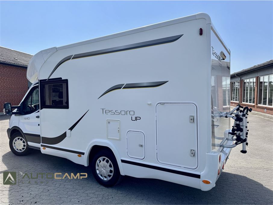 Benimar Tessoro 440 UP