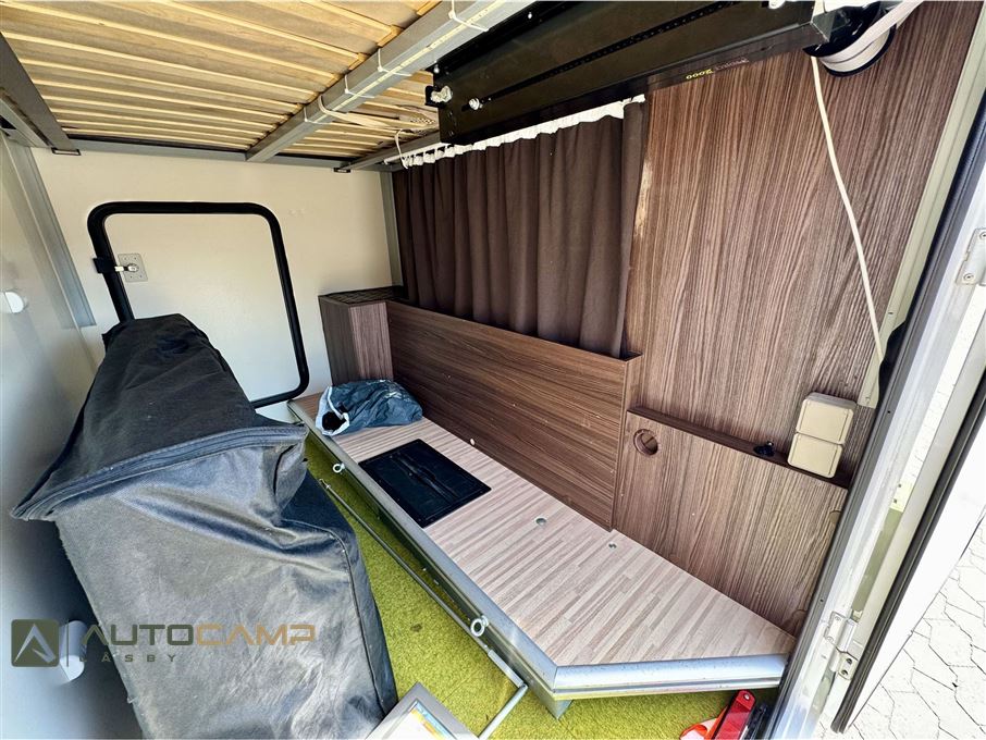 Benimar Tessoro 440 UP