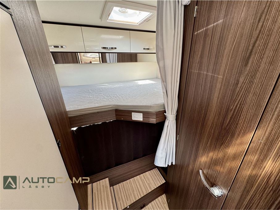Benimar Tessoro 440 UP