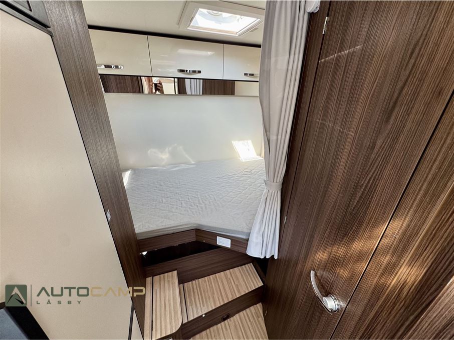 Benimar Tessoro 440 UP