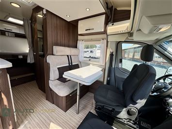 Benimar Tessoro 440 UP
