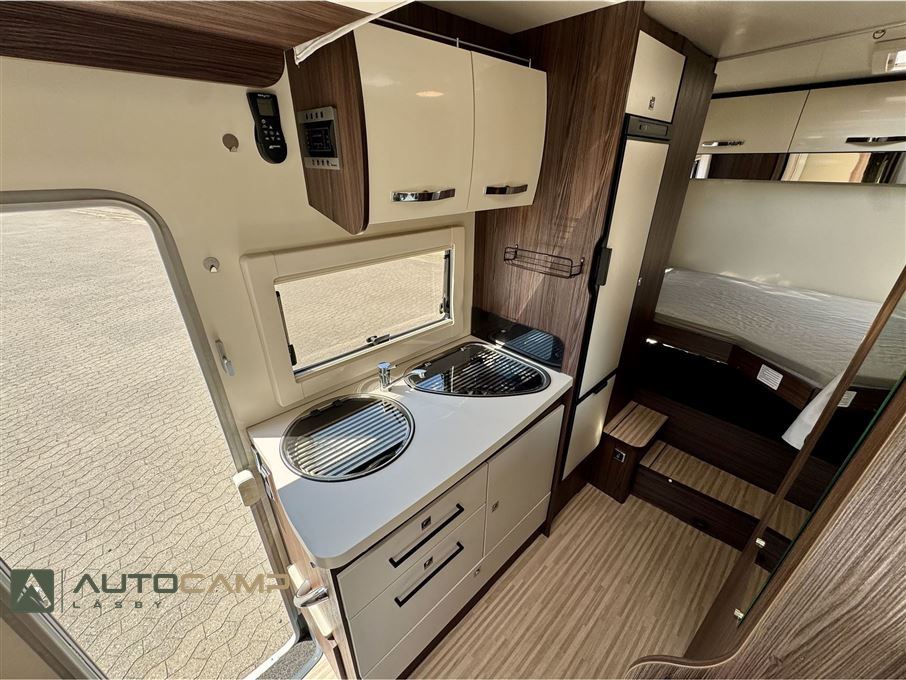 Benimar Tessoro 440 UP