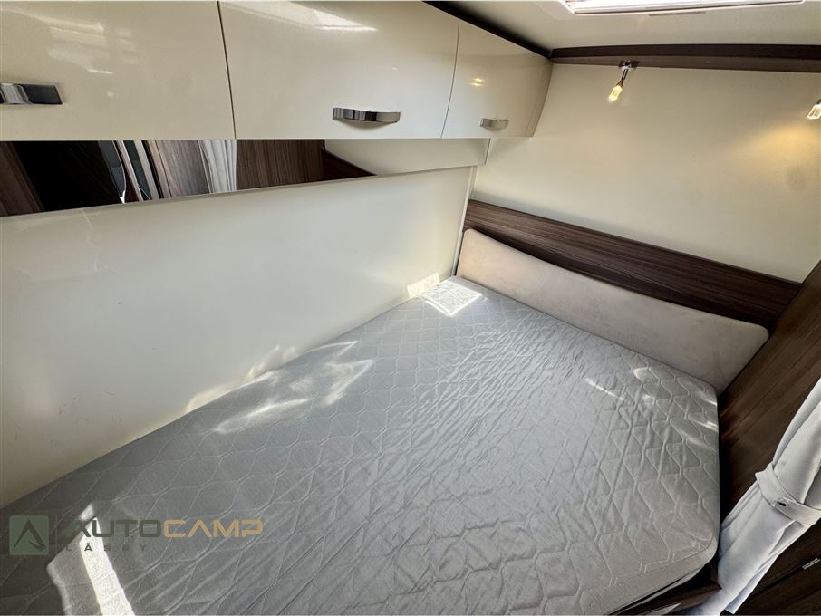 Benimar Tessoro 440 UP
