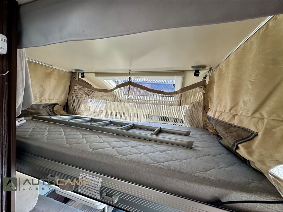 Benimar Tessoro 440 UP